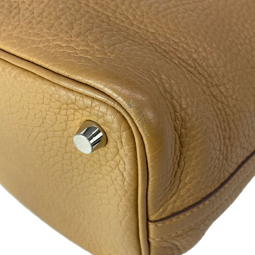 Hermès Picotin Lock PM Handbag - Picture 9 of 16